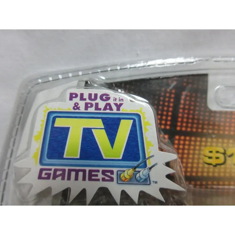 Plug&play Deal or No Deal Kids Game Toy - Black - Picture 4 of 7
